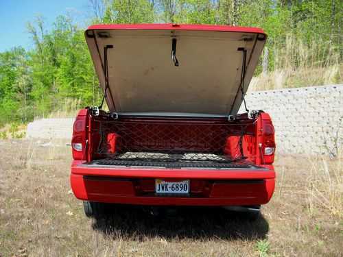2003 Silverado SS, Clean Southern Truck, Clean Title, 55900 miles, No Reserve, image 9