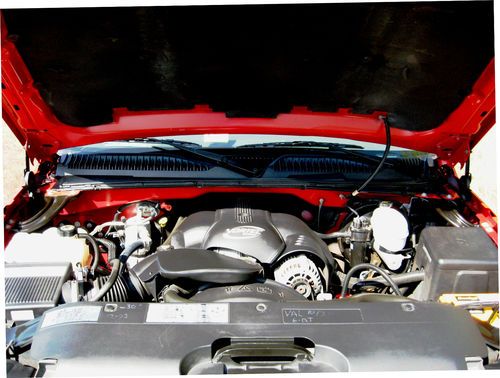 2003 Silverado SS, Clean Southern Truck, Clean Title, 55900 miles, No Reserve, image 11