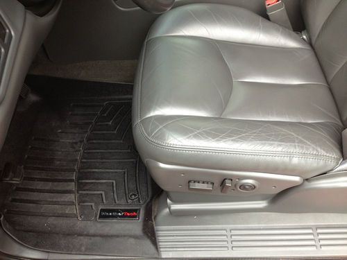 2003 Silverado SS, Clean Southern Truck, Clean Title, 55900 miles, No Reserve, image 16