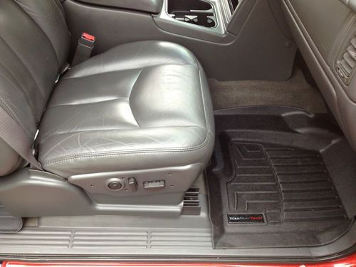 2003 Silverado SS, Clean Southern Truck, Clean Title, 55900 miles, No Reserve, image 17