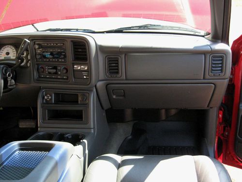 2003 Silverado SS, Clean Southern Truck, Clean Title, 55900 miles, No Reserve, image 20