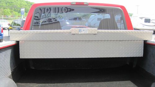 Super Mint 7.3 L Diesel 1996 Ford F-250 XLT 4x4, 48K Miles, US $20,000.00, image 10