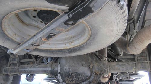 Super Mint 7.3 L Diesel 1996 Ford F-250 XLT 4x4, 48K Miles, US $20,000.00, image 16