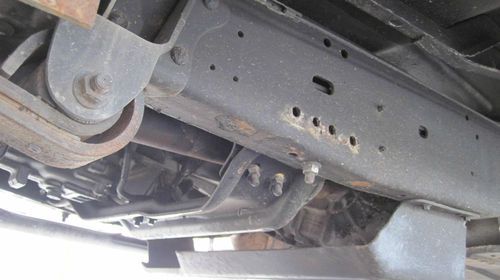 Super Mint 7.3 L Diesel 1996 Ford F-250 XLT 4x4, 48K Miles, US $20,000.00, image 18