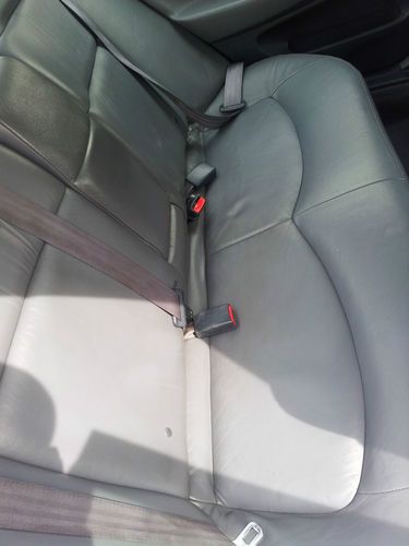 2002 Honda Accord EX Sedan 4-Door 2.3L, image 8