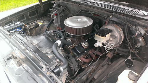 1982 suburban hearse, US $2,500.00, image 4