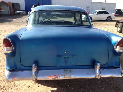Chevrolet : Bel Air/150/210 PROJECT CAR, image 4