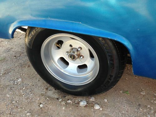 Chevrolet : Bel Air/150/210 PROJECT CAR, image 8