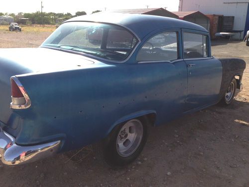 Chevrolet : Bel Air/150/210 PROJECT CAR, image 9