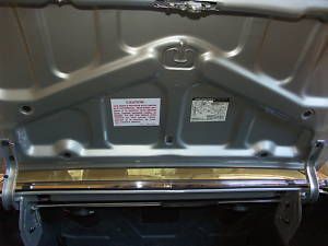 True 1969 nova ss big block bucket seat car