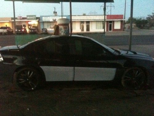 2002 pontiac grand am gt