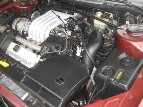 1987 CADILLAC ALLANTE  Convertible with Low Miles, US $11,900.00, image 6