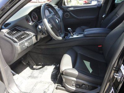 X6M !! CPO  Prem Sound Nav Drivers Assist Soft Close Active Seats Clean CARFAX, image 2