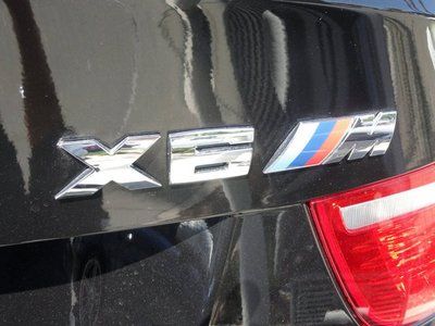 X6M !! CPO  Prem Sound Nav Drivers Assist Soft Close Active Seats Clean CARFAX, image 5