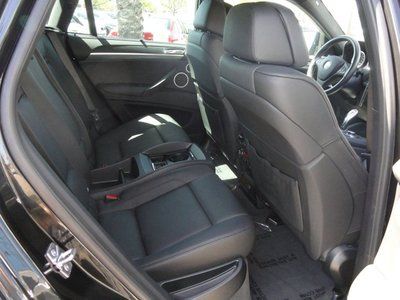 X6M !! CPO  Prem Sound Nav Drivers Assist Soft Close Active Seats Clean CARFAX, image 8