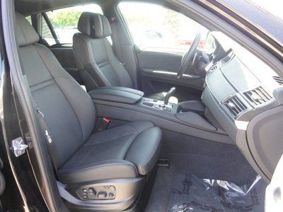 X6M !! CPO  Prem Sound Nav Drivers Assist Soft Close Active Seats Clean CARFAX, image 9
