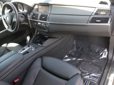 X6M !! CPO  Prem Sound Nav Drivers Assist Soft Close Active Seats Clean CARFAX, image 10
