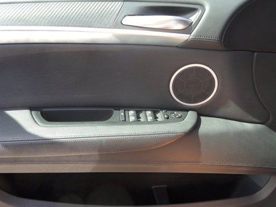 X6M !! CPO  Prem Sound Nav Drivers Assist Soft Close Active Seats Clean CARFAX, image 15