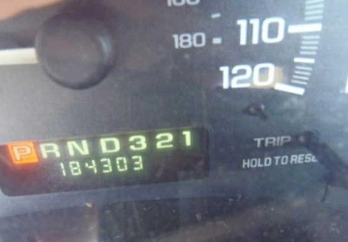 2000 Chevrolet Malibu LS, image 7