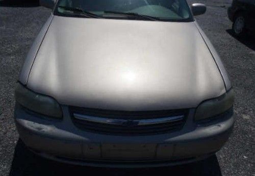 2000 Chevrolet Malibu LS, image 9