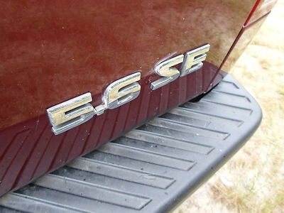 Great Project MOTOR DOES NOT RUN NO RESERVE W/Bedliner, Towing Package 4X4, image 5