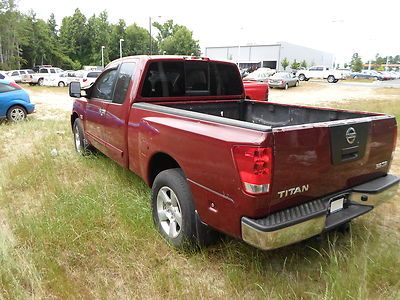 Great Project MOTOR DOES NOT RUN NO RESERVE W/Bedliner, Towing Package 4X4, image 6