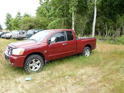 Great Project MOTOR DOES NOT RUN NO RESERVE W/Bedliner, Towing Package 4X4, image 7