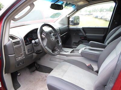 Great Project MOTOR DOES NOT RUN NO RESERVE W/Bedliner, Towing Package 4X4, image 9