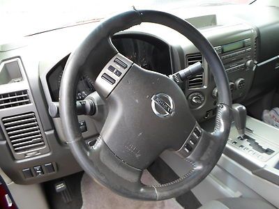 Great Project MOTOR DOES NOT RUN NO RESERVE W/Bedliner, Towing Package 4X4, image 10