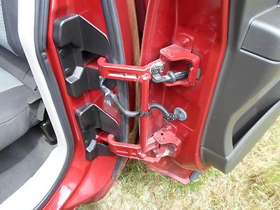 Great Project MOTOR DOES NOT RUN NO RESERVE W/Bedliner, Towing Package 4X4, image 12