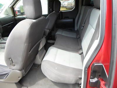 Great Project MOTOR DOES NOT RUN NO RESERVE W/Bedliner, Towing Package 4X4, image 13