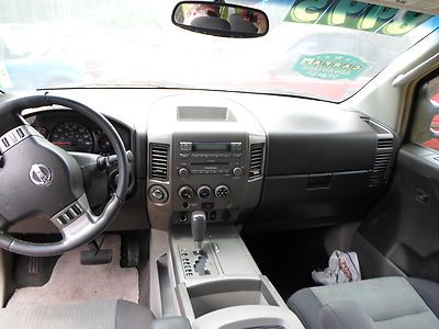 Great Project MOTOR DOES NOT RUN NO RESERVE W/Bedliner, Towing Package 4X4, image 14