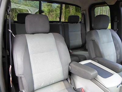 Great Project MOTOR DOES NOT RUN NO RESERVE W/Bedliner, Towing Package 4X4, image 16