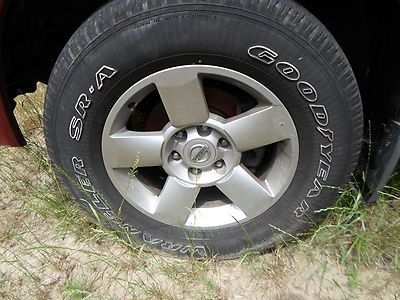 Great Project MOTOR DOES NOT RUN NO RESERVE W/Bedliner, Towing Package 4X4, image 17