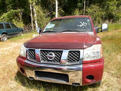 Great Project MOTOR DOES NOT RUN NO RESERVE W/Bedliner, Towing Package 4X4, image 19