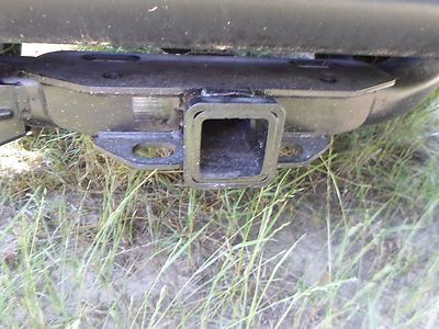 Great Project MOTOR DOES NOT RUN NO RESERVE W/Bedliner, Towing Package 4X4, image 21