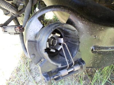 Great Project MOTOR DOES NOT RUN NO RESERVE W/Bedliner, Towing Package 4X4, image 22