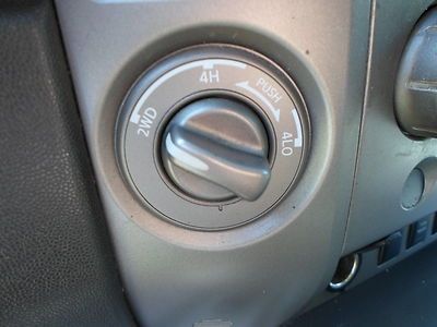 Great Project MOTOR DOES NOT RUN NO RESERVE W/Bedliner, Towing Package 4X4, image 23