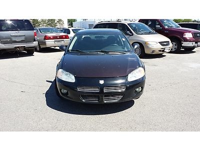 2.4l air conditioning dual air bags intermittent wipers **** no reserve****