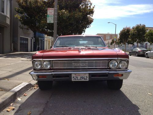 Chevrolet Chevelle Malibu, US $26,000.00, image 5