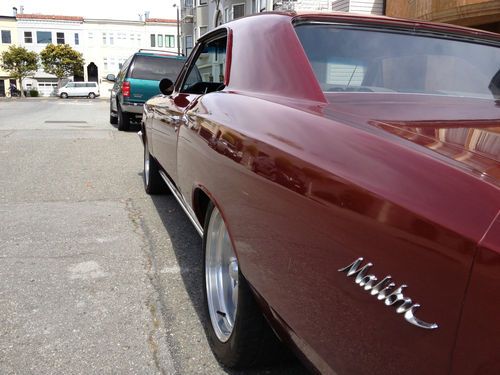 Chevrolet Chevelle Malibu, US $26,000.00, image 6