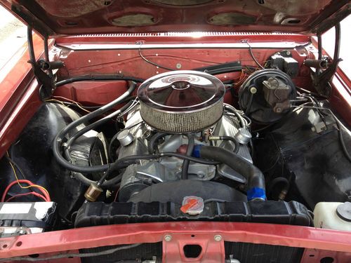 Chevrolet Chevelle Malibu, US $26,000.00, image 8