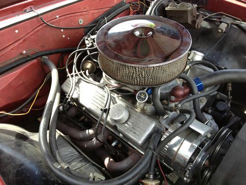 Chevrolet Chevelle Malibu, US $26,000.00, image 11