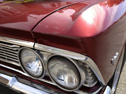 Chevrolet Chevelle Malibu, US $26,000.00, image 13