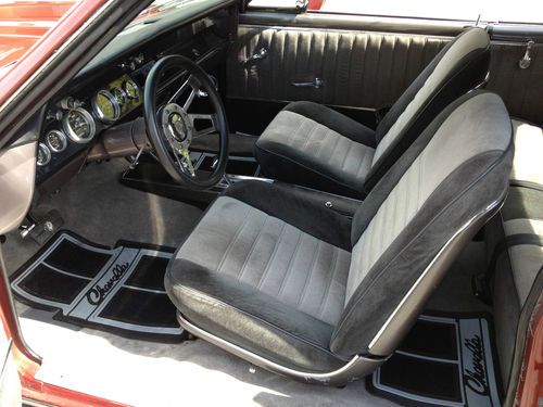 Chevrolet Chevelle Malibu, US $26,000.00, image 17