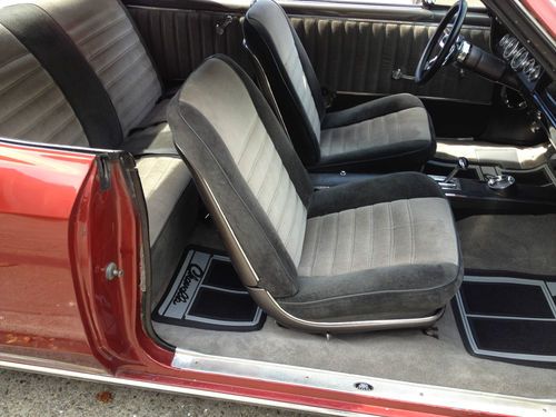 Chevrolet Chevelle Malibu, US $26,000.00, image 19