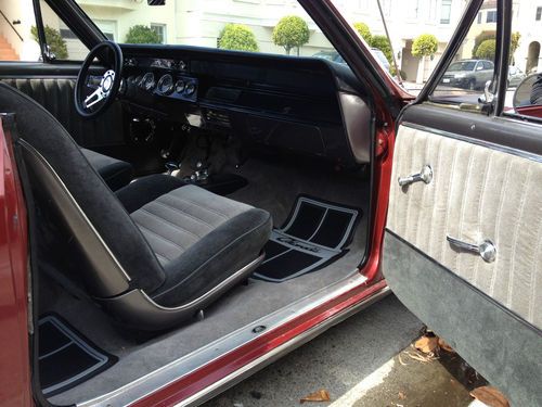 Chevrolet Chevelle Malibu, US $26,000.00, image 20