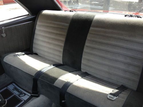 Chevrolet Chevelle Malibu, US $26,000.00, image 21