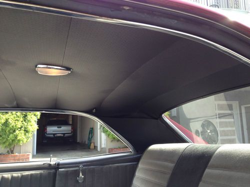 Chevrolet Chevelle Malibu, US $26,000.00, image 22