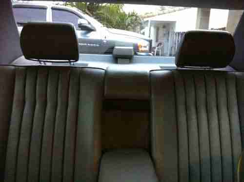 1992 Mercedes-Benz 300D 2.5 Sedan 4-Door 2.5L, US $6,500.00, image 11